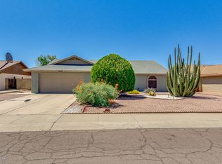 8545 W Diana Ave, Peoria, AZ 85345