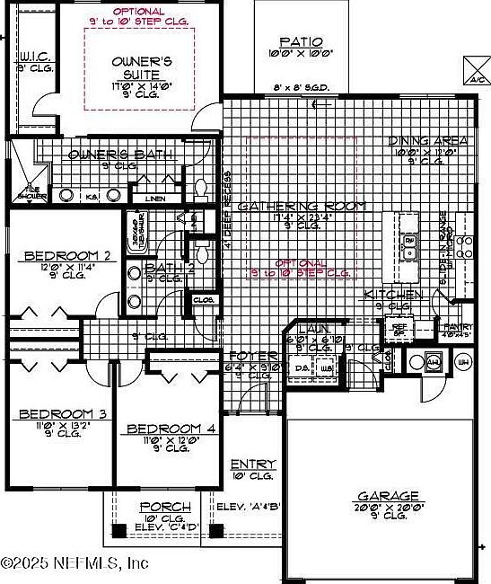 2nd image of 6284 WESTON WOODS Drive #0006