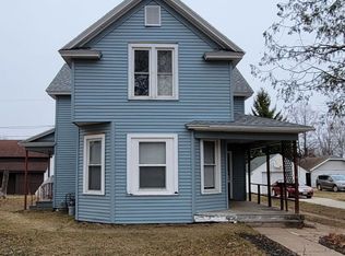 325 N 3rd Ave, Wausau, WI 54401