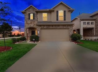 7503 Abbey Point Ln, Houston, TX 77049