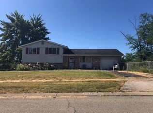 10178 Pottinger Rd, Cincinnati, OH 45251