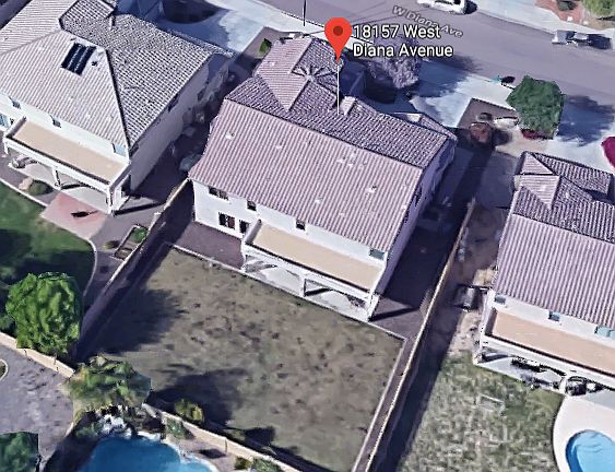 2nd image of 18157 W Diana Ave