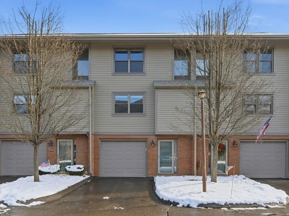 73 Metacomet Drive #73, Meriden, CT 06450