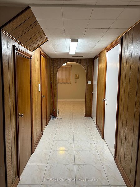 Toronto House for rent - 3 Bedrooms — photo 4