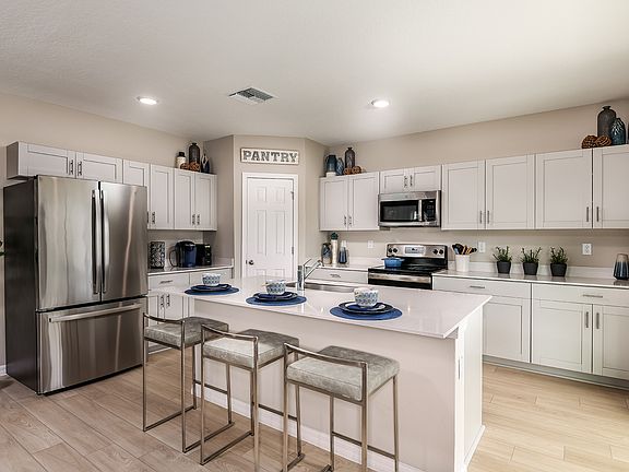 Indigo - Luxe Grey Interior Design