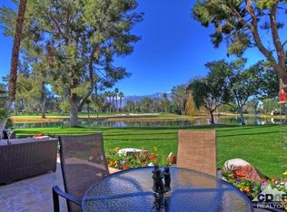 144 Racquet Club Dr, Rancho Mirage, CA 92270