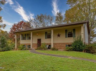 3834 Fairfield Dr LOT 56, Maryville, TN 37804