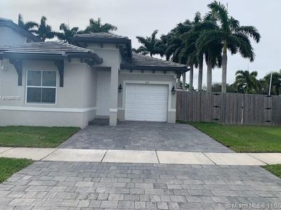 264 SE 31st Ave, Homestead, FL, 33033
