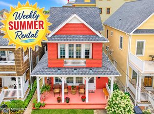 26 Atlantic Ave, Ocean Grove, NJ 07756