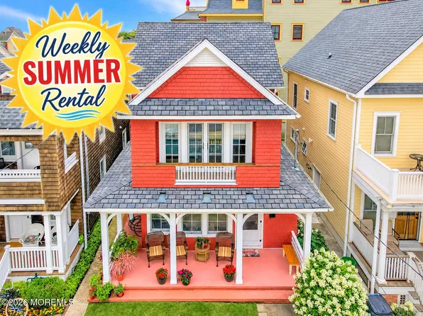 26 Atlantic Ave, Ocean Grove, NJ 07756