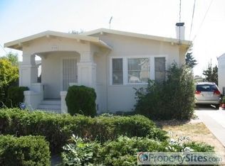 3752 Magee Ave, Oakland, CA 94619