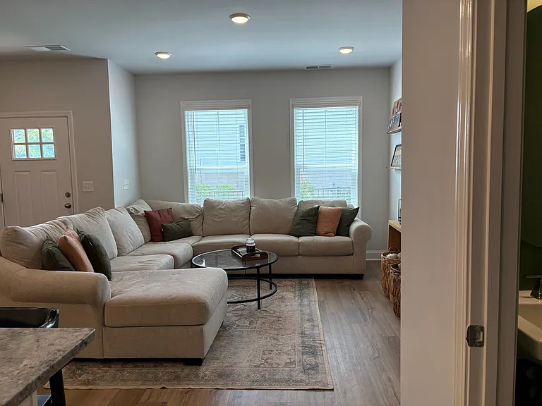 5012 Calvine Mill Way — Photo 7