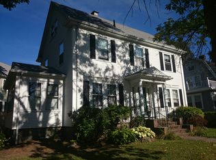 10 Willowdean Ave, West Roxbury, MA 02132