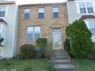 6520 Haversack Rd, Centreville, VA 20121