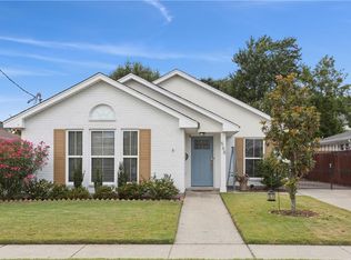 568 E William David Pkwy, Metairie, LA 70005