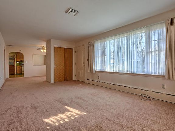 Grand Window in Living Area