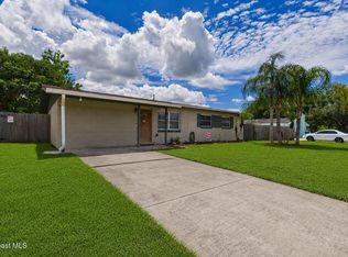 2536 Stratford Dr, Cocoa, FL 32926