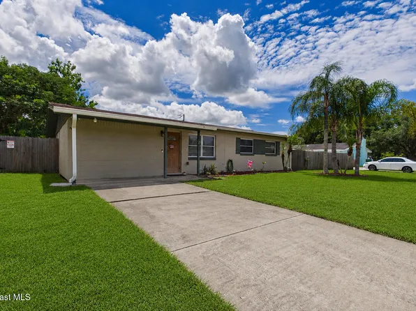 2536 Stratford Dr, Cocoa, FL 32926