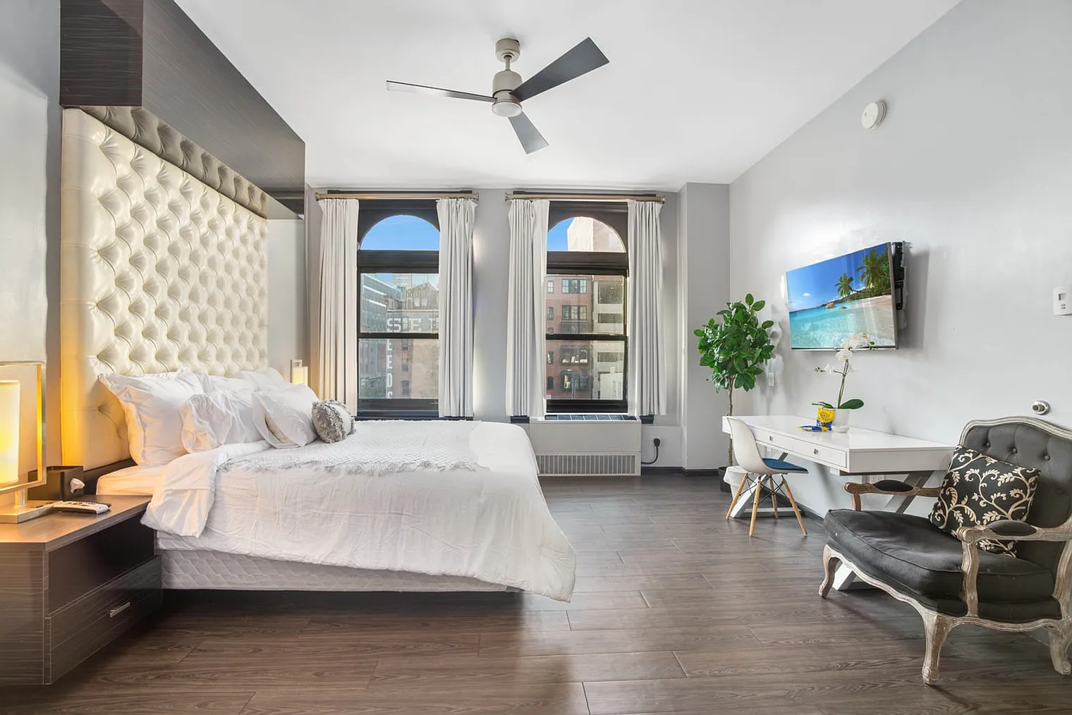 Studio, 1.0 bath, 269 sqft, $3,357 — Photo 1