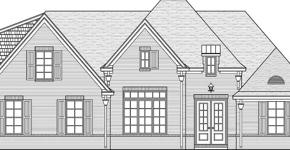 1st image of 9660 Woodland Brook Ln Lot 106