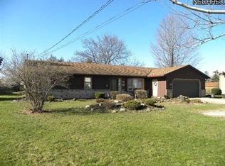 8300 Root Rd, North Ridgeville, OH 44039