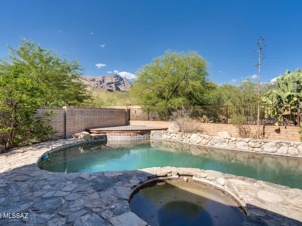 3575 E Ventana Canyon Dr, Tucson, AZ 85718