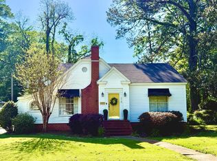 318 Cassedy St, Brookhaven, MS 39601