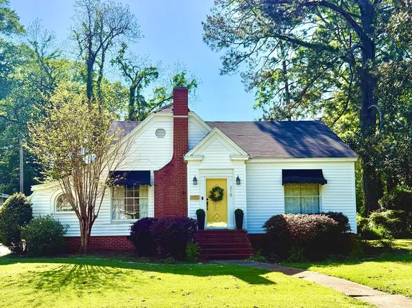 318 Cassedy St, Brookhaven, MS 39601