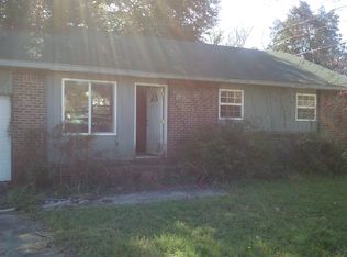 141 Vanarsdale Dr, West Columbia, SC 29169