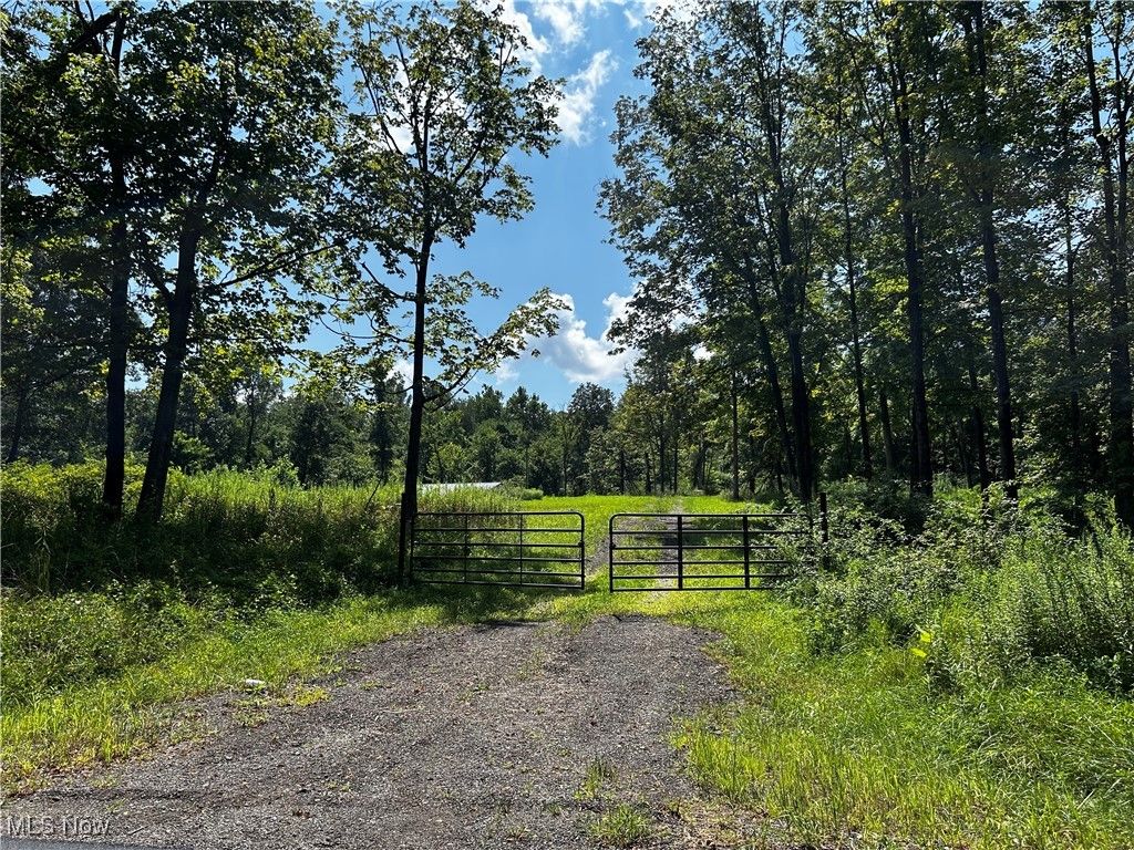 Real estate listing image