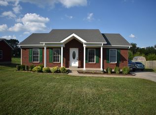 112 Ballard Springs Ct, Bardstown, KY 40004
