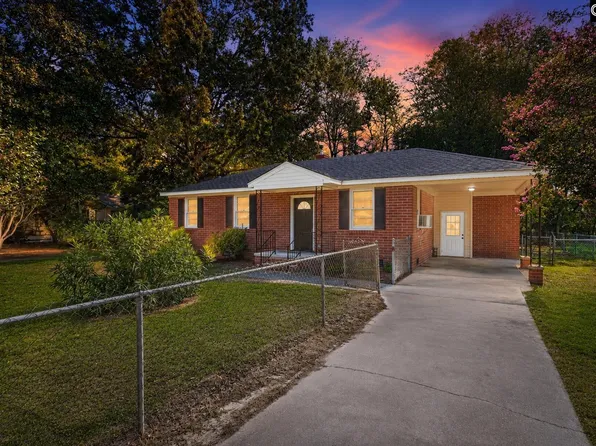 1019 Bordeaux Ave, Sumter, SC 29153