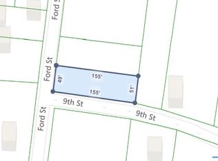 0 Ford St Lot 19, Clarksville, TN 37040