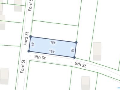 0 Ford St Lot 19, Clarksville, TN, 37040