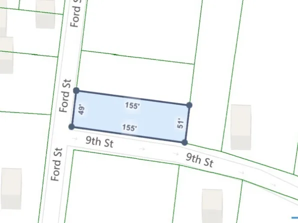 0 Ford St Lot 19, Clarksville, TN 37040