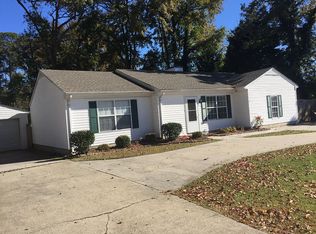 2300 Nickerson Blvd, Hampton, VA 23669