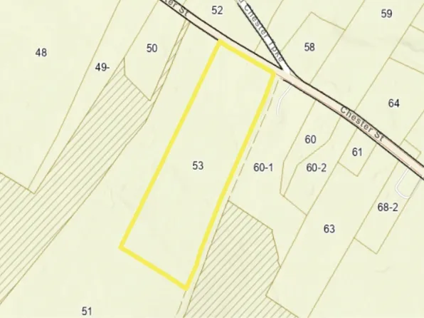197a Chester Street #Land, Chester, NH 03036