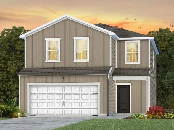 762 Meadowbrook Ln, Summerville, SC 29486