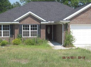 303 S Terrell St, Metter, GA 30439