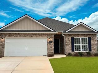 231 Jerrie Lynn Blvd, Meridianville, AL 35759