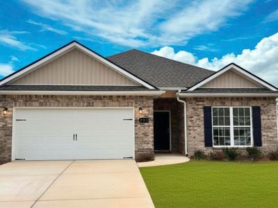 231 Jerrie Lynn Blvd, Meridianville, AL, 35759