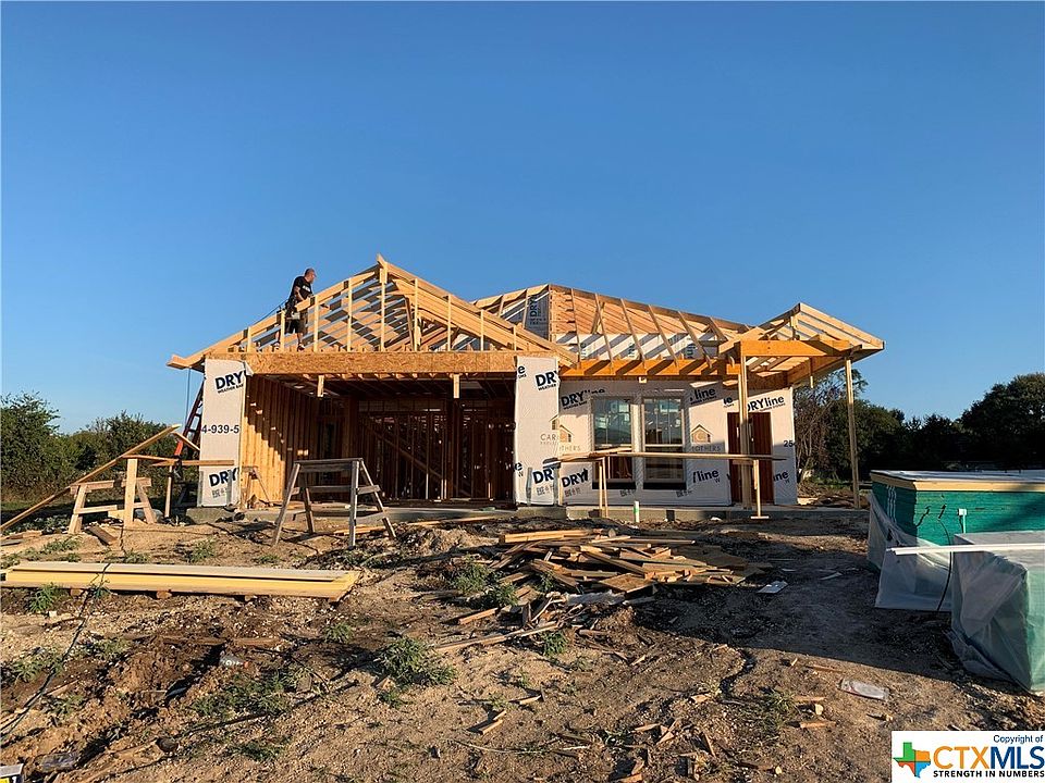 3518 Leaning Tree Cv, Belton, TX 76513 Zillow