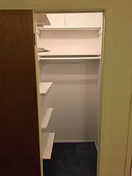 Rented by Chase Global Realty Corp