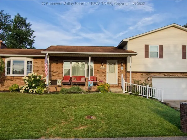 107 Hidden Valley Ests, Scott Depot, WV 25560