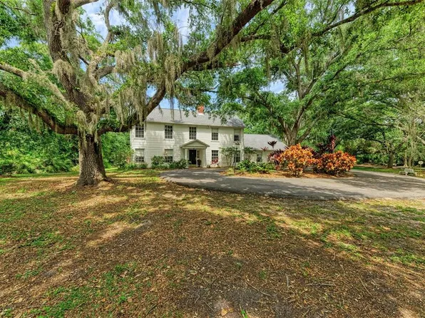 7351 S Gator Creek Blvd, Sarasota, FL 34241
