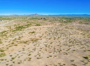 0 W Montgomery Rd #66, Wittmann, AZ 85361