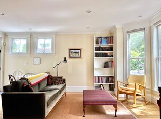 45 Magazine St #45, Cambridge, MA 02139