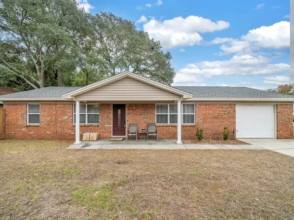 423 Verb St, Fort Walton Beach, FL 32547