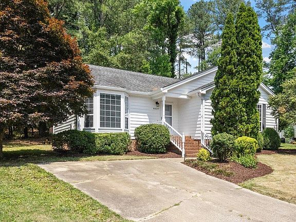 3rd image of 4637 Timberhurst Dr