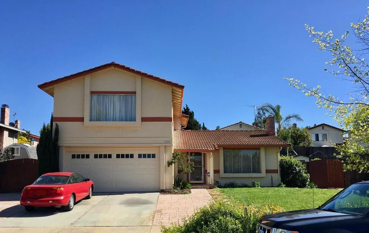 2598 Suisun Ave photo 1